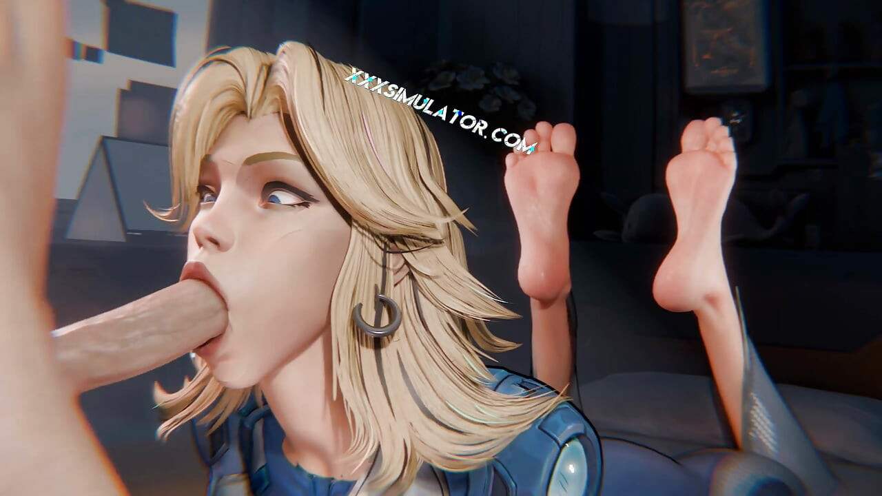 Slow POV Blowjob With Moans That Will Make You Melt