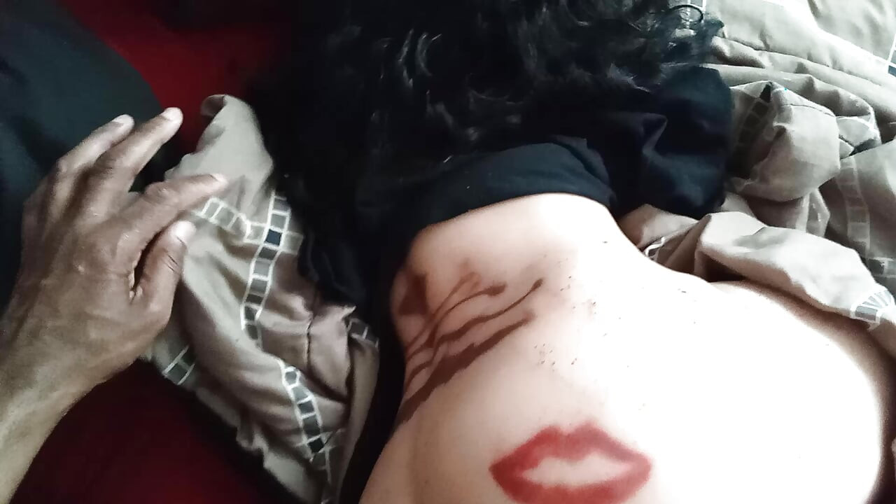 "an Anal Creampie for Tantaly Rosie!...I Know that booty might be Dirty, Stank, Funky & Smelly, But ima still Fuck