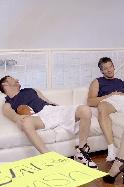 The Whole Team - S2e7