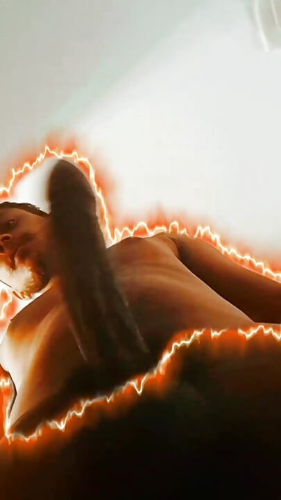 Cock Flash