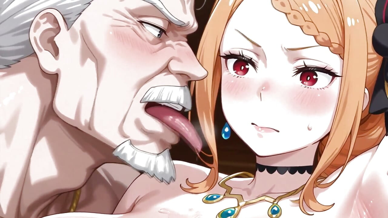 Wilhelm X Priscilla (rezero)