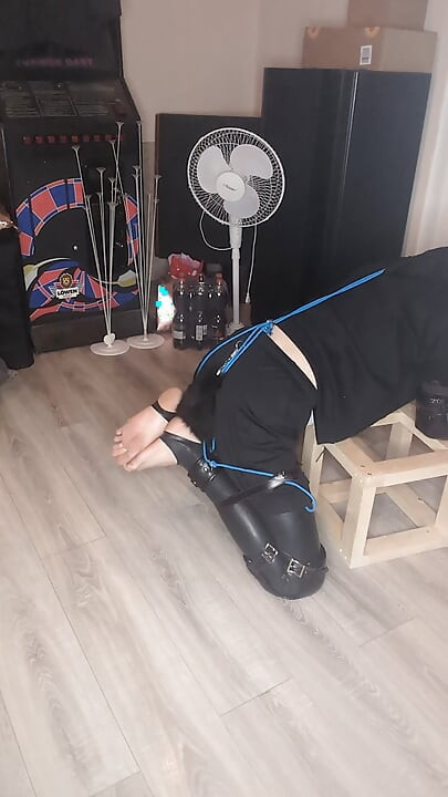 Votter Tisprakt Humping