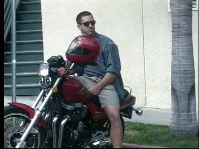 Gay dude bends over and gets his asshole fucked hard