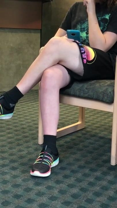 Legs
