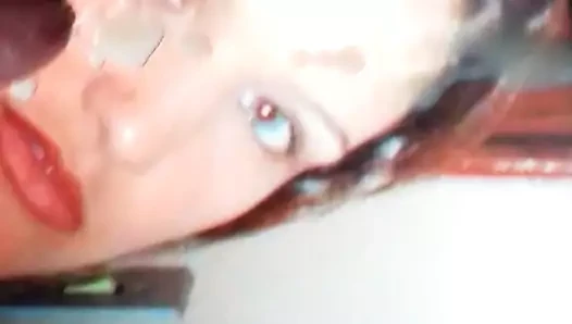 Cum haraç için brunabrazil