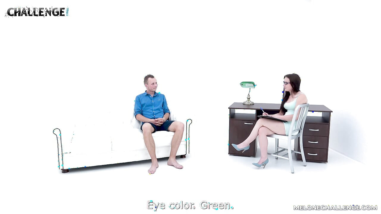 מר אף אחד לא מתנדנד