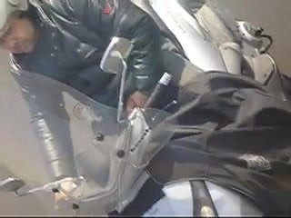 Biker