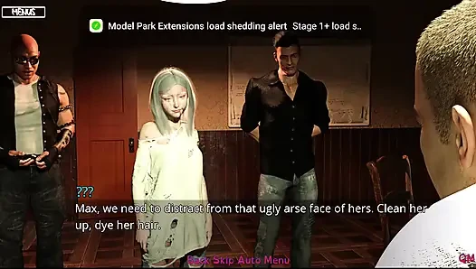 Мечты реальности No13, пошла в Национальную галерею