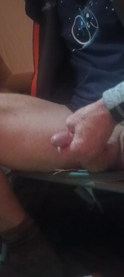 My beautiful penis