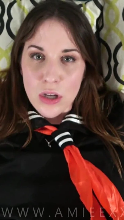 Thrilling moment from "University babe needs your help with math so she sucks cock then get her pussy filled with thick cum"