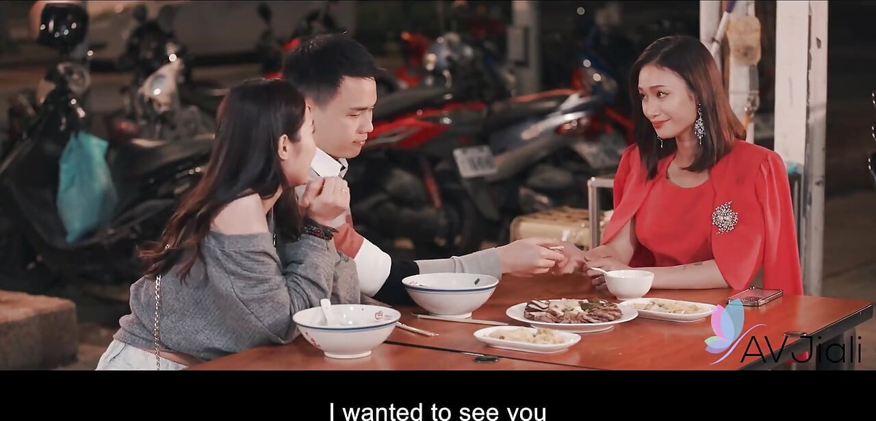 Li er si cewek nakal yang lagi sange berat