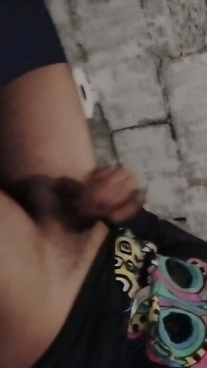 If You Notice Well My Penis Tip Expels Semen