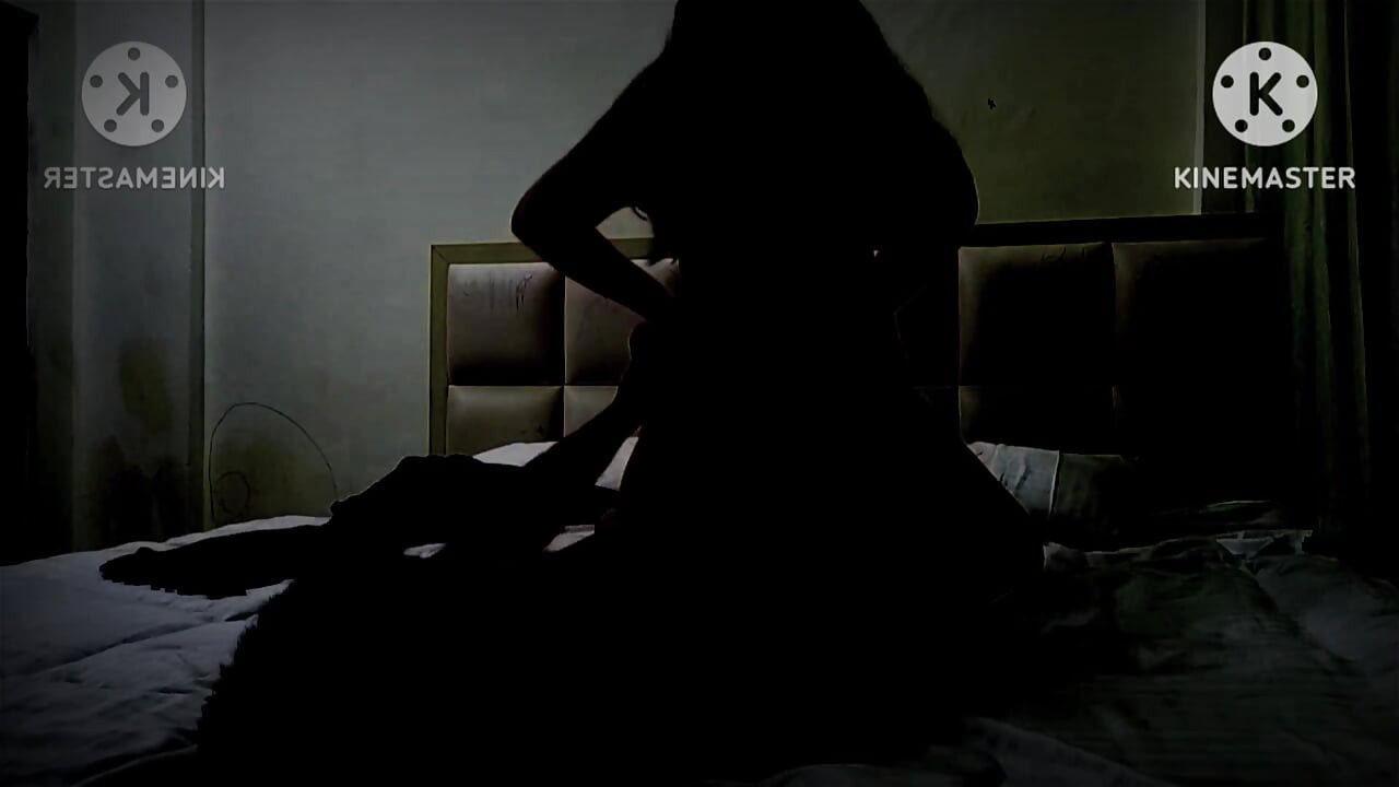 Bhabhi Anal Jumping on BBC Lund and moaning to Hard