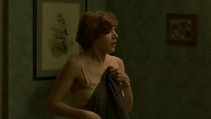 Kate Winslet Mildred Pierce compilation