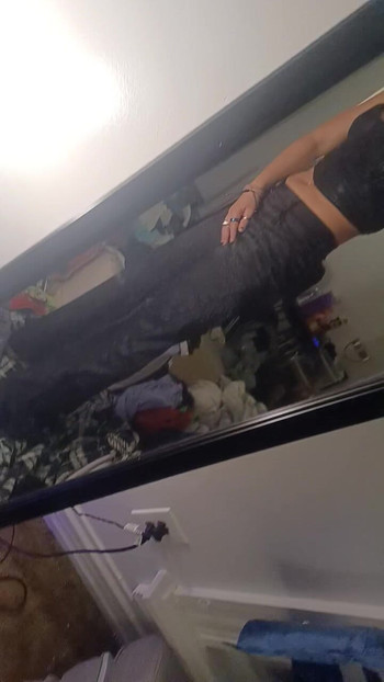 Những thứ tôi đã nằm xung quanh