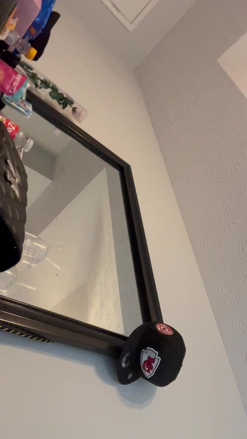 Preview on a Dildo
