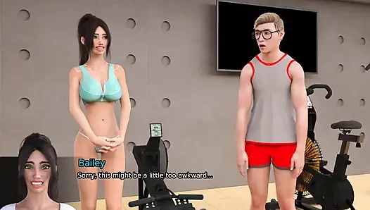 Sexbot (bagian 16)