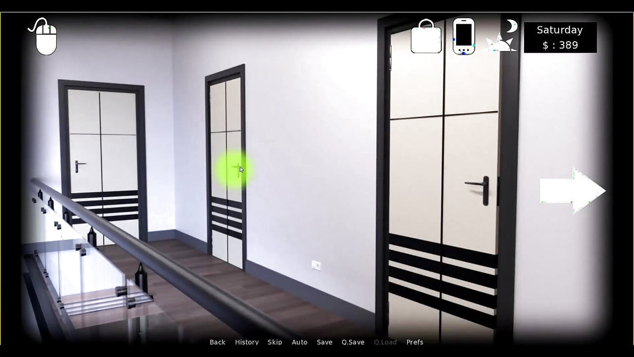 My secret fever #3 - Barbara played with her self while record...abel ... Johannes went to the strip club and fucked Marissa.