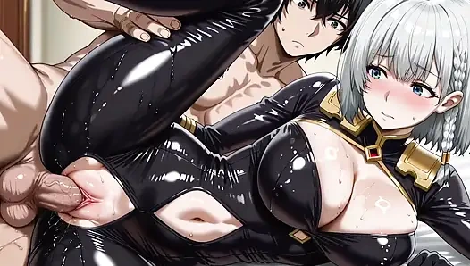 Cid x Beta (Eminence)