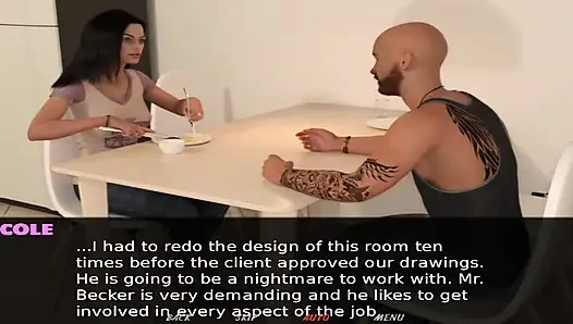 Game seru #1 - steve ngentot nicole dan masih banyak lagi