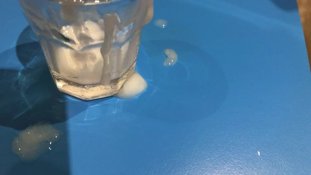 shot glass