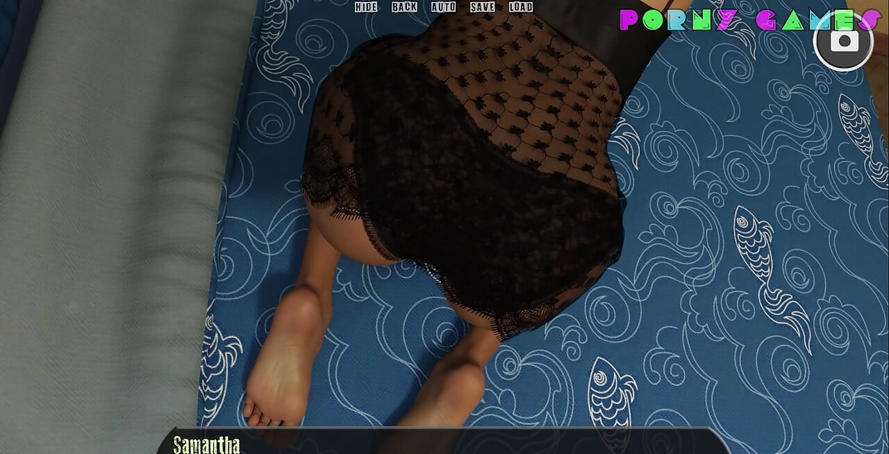 Halfway house - Nice and sensual good night show (13)