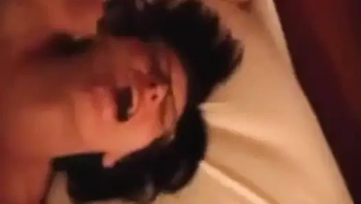 Cuckolds Secrets - Messy fuck fest