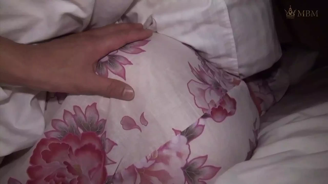 年轻女人已经不够了。精选的12个成熟女人，已经漂亮地衰老了（4小时） Vol. 2-5