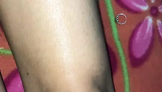 Stepsis Asks for a Massage but Her Stepbrother Has Other Plans