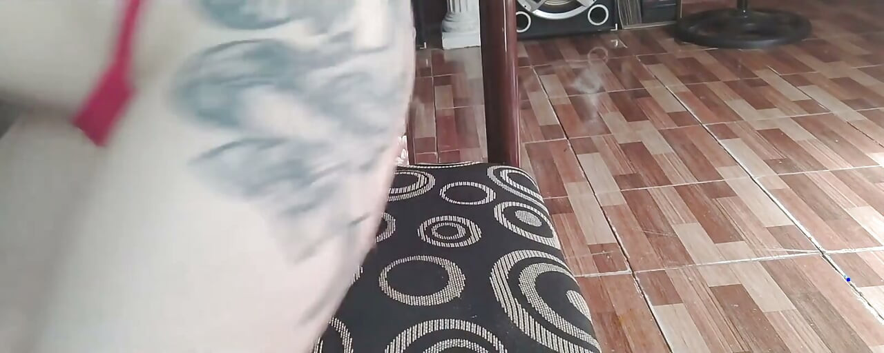 5 Menit Kentut di Kursi