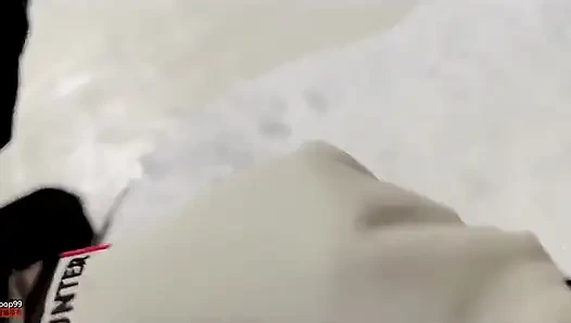 Трах азиатской богини в ее доме и кончает с интенсивным оргазмом