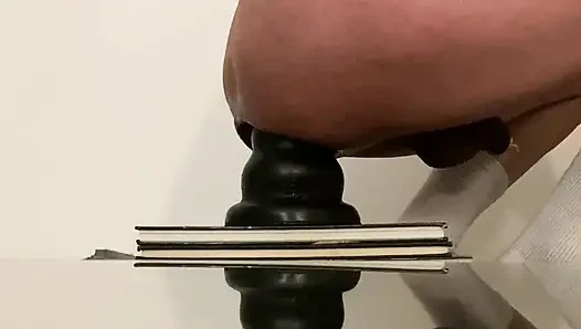 Dildo hikayesi bitti