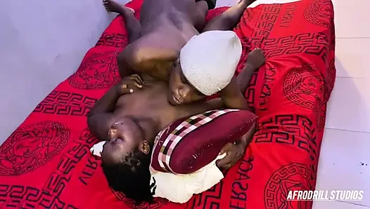 Ghetto Domination