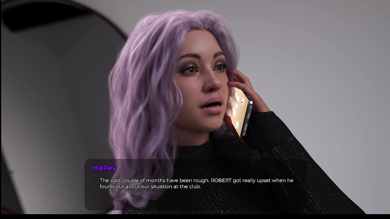 Her Other Side (part 1)