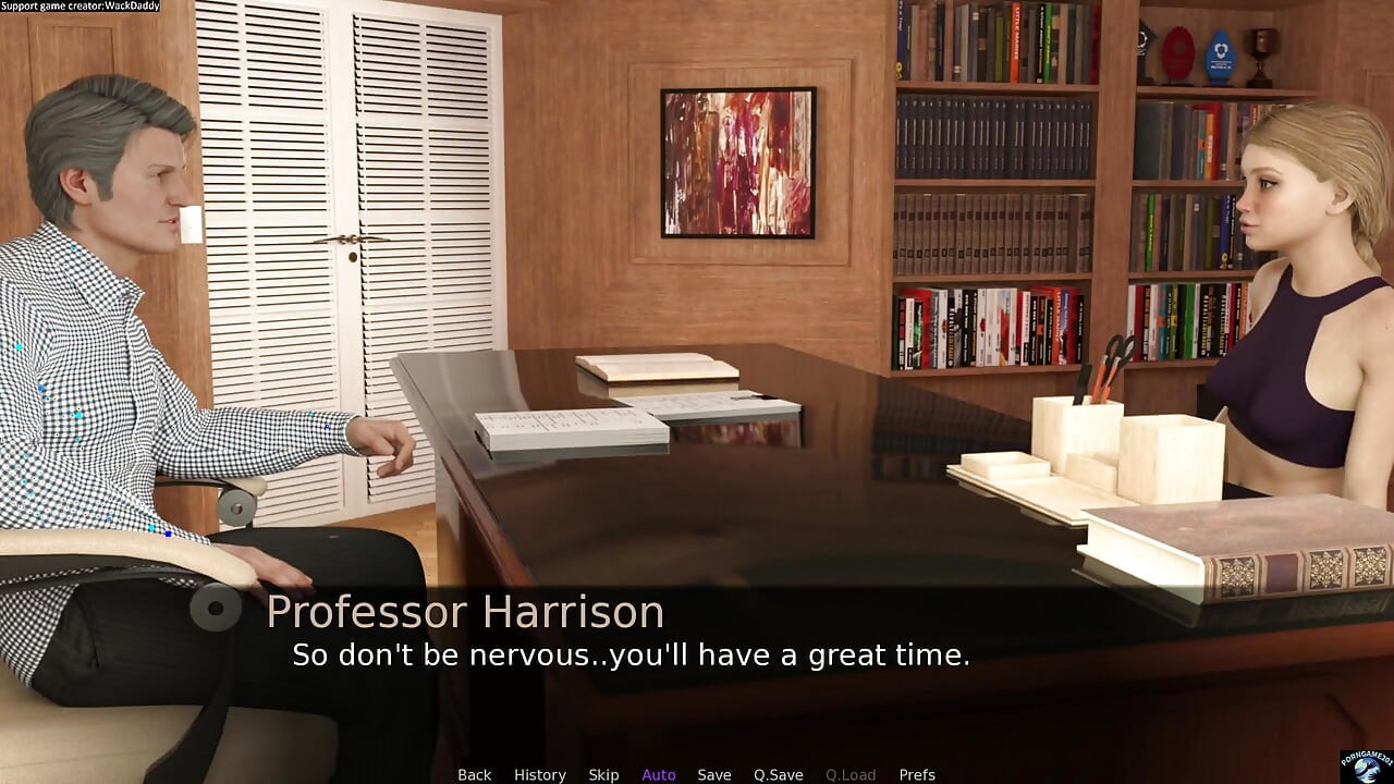 Los tiempos de la universidad # 3 continuarán