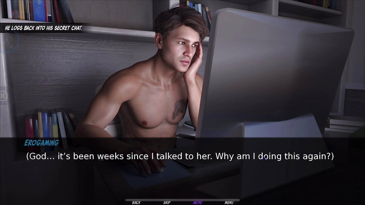 Harmony Haven - Best Parts - Part 2