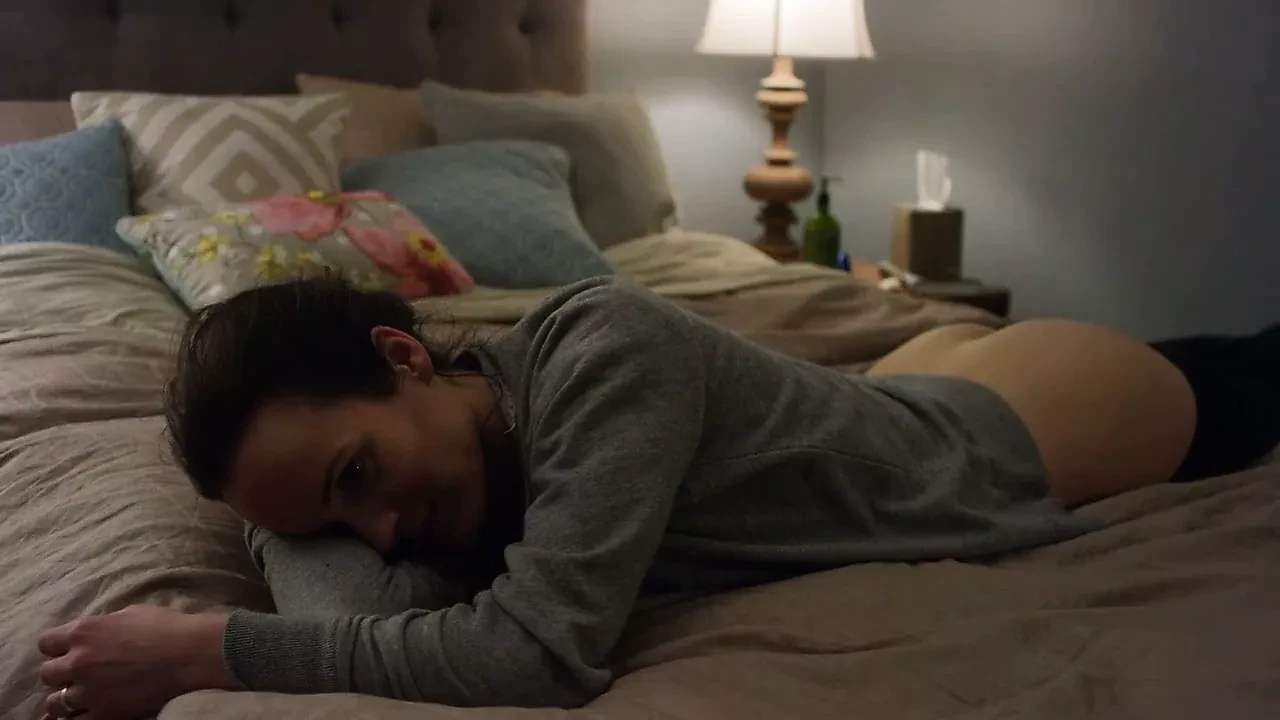 Easy Sex Scene