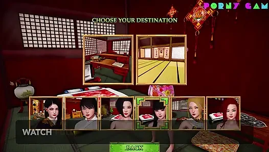 Wicked Rouge - kanamara matsuri (41)