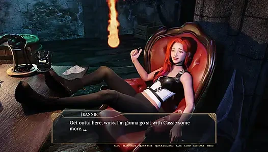 Gameplay lengkap - magic pussy 2, bagian 11