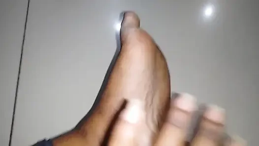 Kompilasi video terkahirku untuk dinikmati pecinta kaki terbaik.