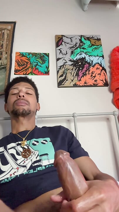 I just wanna grow and fuck for hours