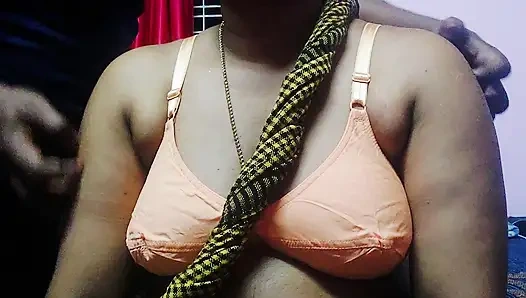 Horny sexy mohini bhabhi hardcore with lover