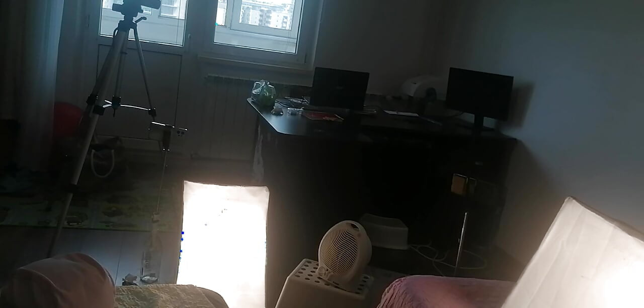 Sexy wife with hairy pussy dances naked. Wife hairy pussy, big tits, big ass. Amateur milf massages herself with a vibrator.