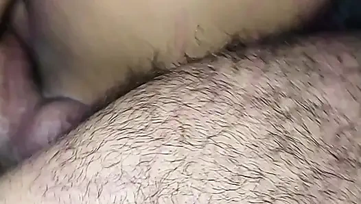 Riyadh stallion with a Yemeni Adeni whore and the hottest evening see the stallion how he is going down on her pussy and ass fucking