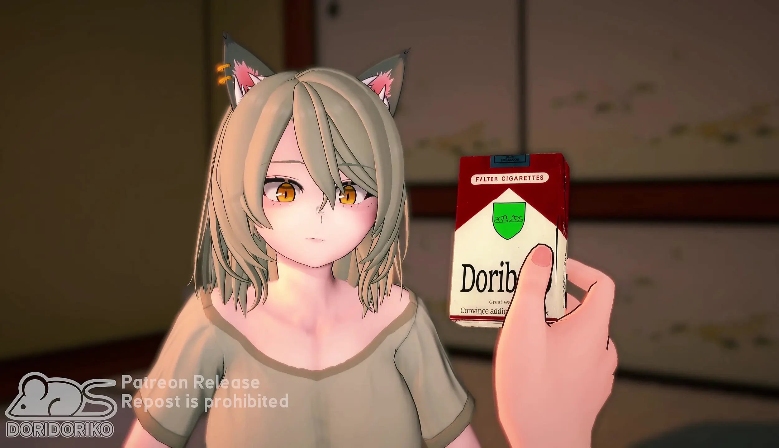 R So neko