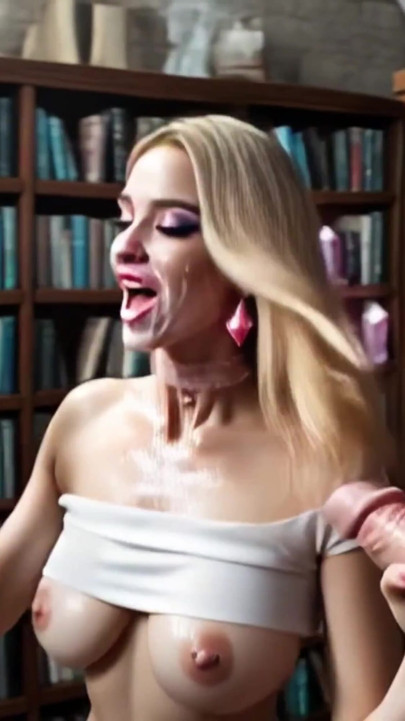 AI DUNGEON LUTKAT VIDEOKOKOELMA 131 - KIRJANÖRTTI KRISTY OSA 2 | Klippi 1