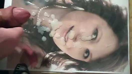 Cumtribute119