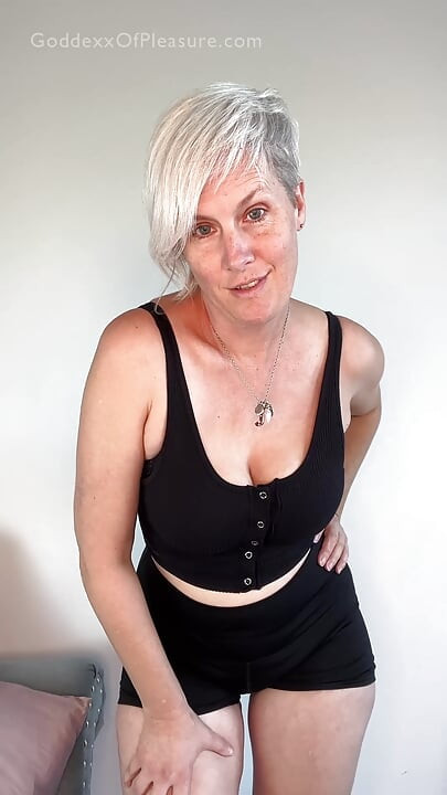 Angry Step Mom Finds Panties in Your Room Decides to Make You Cum - MILF Mommy's Panties JOI Countdown