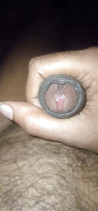 Indian big cock blowjob