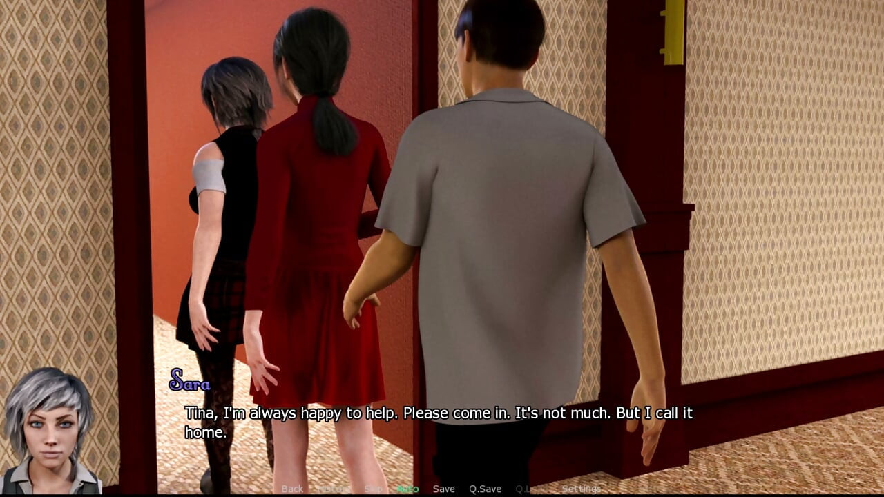Ad 4 How Many Woman Will Idol Bring Into His Harem